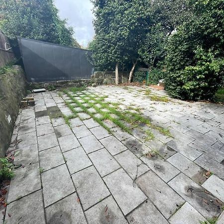 포르투 Torrinha'S Backyard 아파트 외부 사진