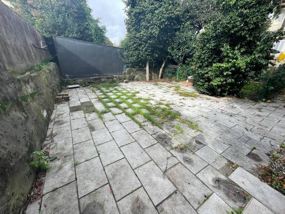 포르투 Torrinha'S Backyard 아파트 외부 사진