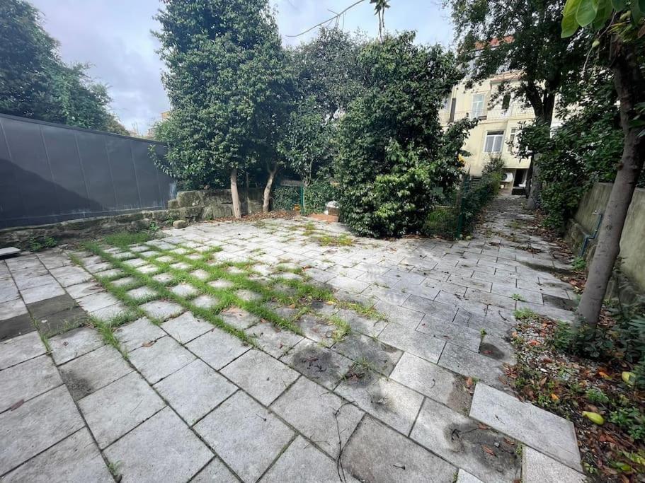 포르투 Torrinha'S Backyard 아파트 외부 사진
