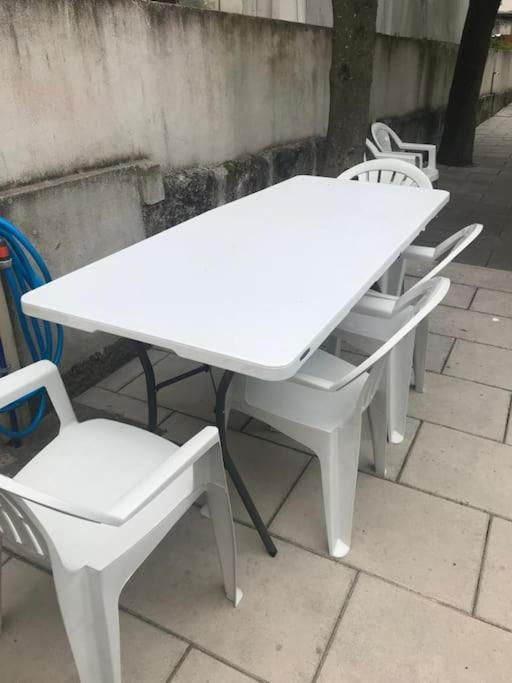 포르투 Torrinha'S Backyard 아파트 외부 사진