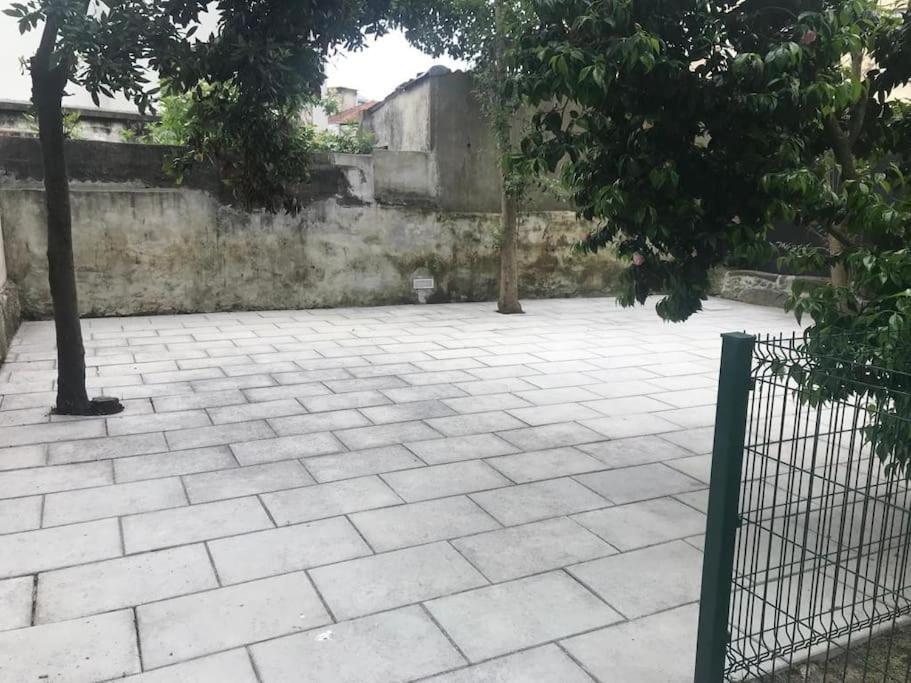 포르투 Torrinha'S Backyard 아파트 외부 사진